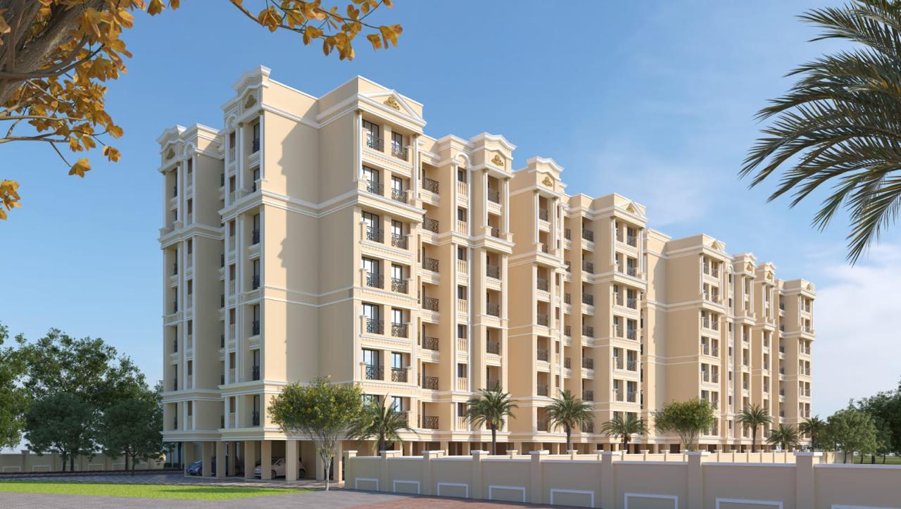 Ichman Complex